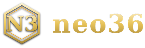neo36 โลโก้
